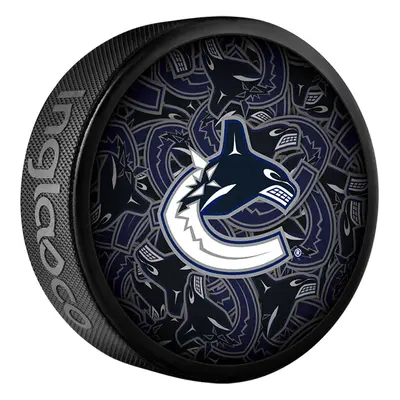 Vancouver Canucks puk Clone 2022 Souvenir Collector Hockey