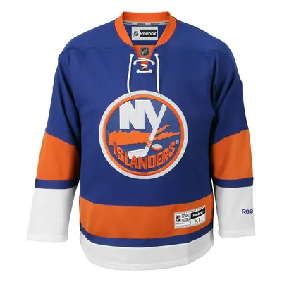 New York Islanders hokejový dres Reebok Premier Jersey Home