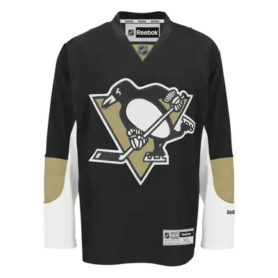 Pittsburgh Penguins hokejový dres Reebok Premier Jersey Home