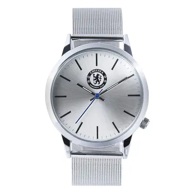 FC Chelsea hodinky Mesh Strap