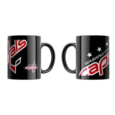 Washington Capitals hrníček Oversized Logo NHL (330 ml)