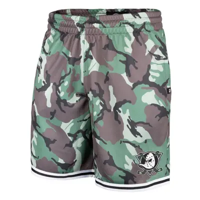 Anaheim Ducks pánské kraťasy sector repeat grafton shorts