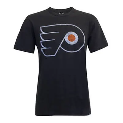 Philadelphia Flyers pánské tričko 47 Brand Scrum Tee