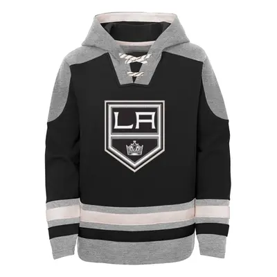 Los Angeles Kings dětská mikina s kapucí ageless must-have home