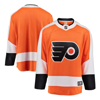 Philadelphia Flyers hokejový dres Breakaway Home Jersey