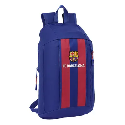 FC Barcelona mini batoh 24/25 Home