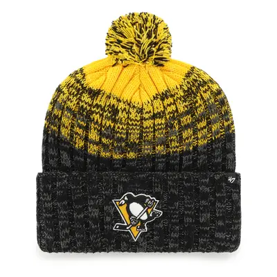 Pittsburgh Penguins zimní čepice Cascade ’47 Cuff Knit