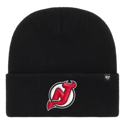 New Jersey Devils zimní čepice Haymaker 47 Cuff Knit