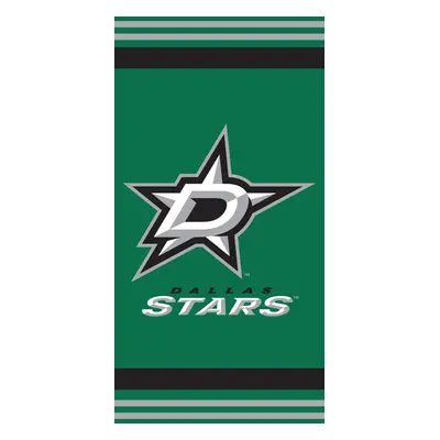 Dallas Stars ručník osuška TIP