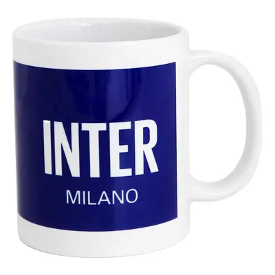 Inter Milan hrníček blue