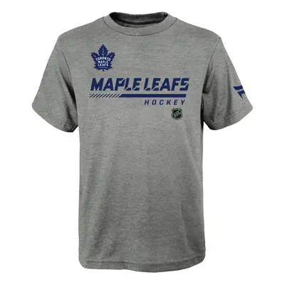 Toronto Maple Leafs dětské tričko Authentic Pro Performance