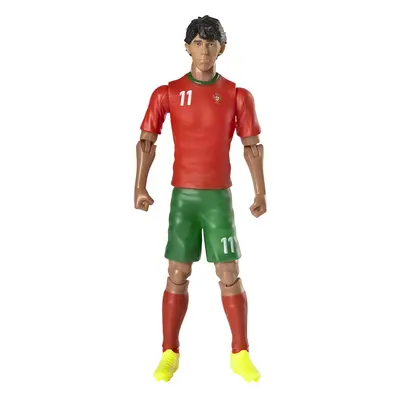 Fotbalové reprezentace figurka Portugal Joao Felix 20cm Action Figure