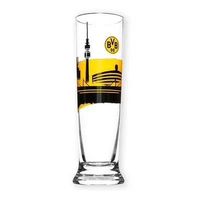 Borussia Dortmund sklenice Skyline