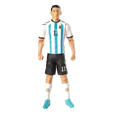 Fotbalové reprezentace figurka Argentina Di Maria 20cm Action Figure