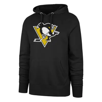 Pittsburgh Penguins pánská mikina s kapucí imprint 47 burnside hood