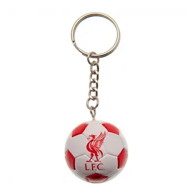 FC Liverpool klíčenka Football Keyring