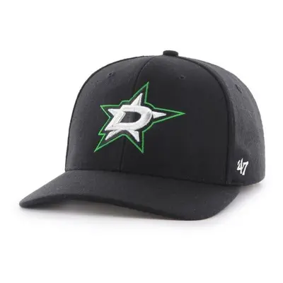 Dallas Stars čepice baseballová kšiltovka 47 Contender MF