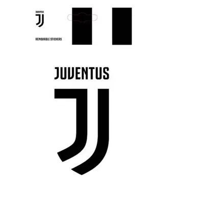 Juventus Turín samolepka Crest Sticker