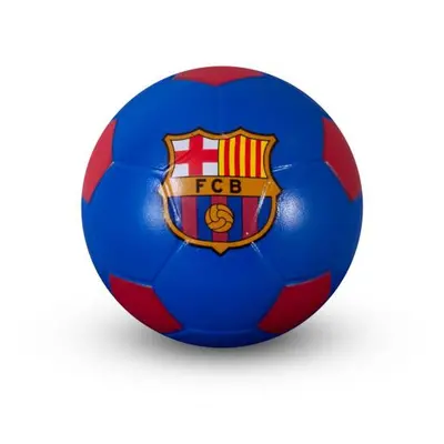 FC Barcelona antistresový míč Stress Ball