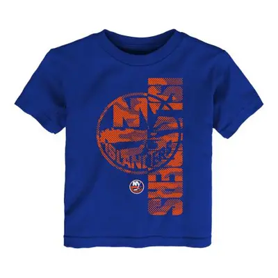 New York Islanders dětské tričko Cool Camo