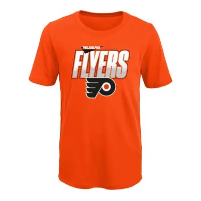 Philadelphia Flyers dětské tričko Frosty Center Ultra orange