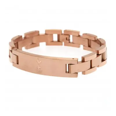 Tottenham Hotspur náramek Rose Gold Plated Bracelet