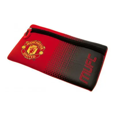 Manchester United penál na tužky Pencil Case