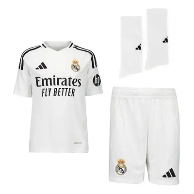 Real Madrid dětský set 24/25 adidas Home