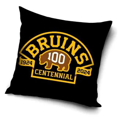 Boston Bruins polštářek Centennial