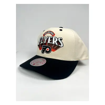 Philadelphia Flyers čepice baseballová kšiltovka Horizon Pro Snapback Vntg