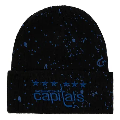 Washington Capitals zimní čepice NHL Nep Knit Vntg