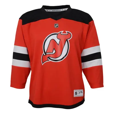 New Jersey Devils dětský hokejový dres Replica Home