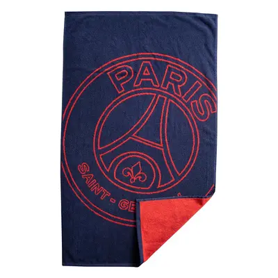 Paris Saint Germain ručník neored