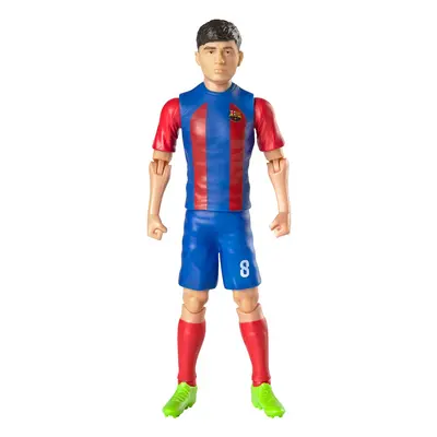 FC Barcelona figurka Pedri 20cm Action Figure