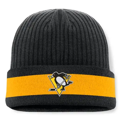 Pittsburgh Penguins zimní čepice A/CAP Beanie Cuff