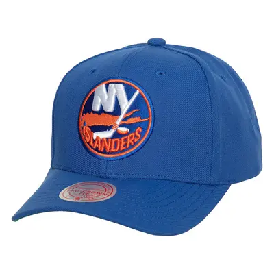 New York Islanders čepice baseballová kšiltovka Team Ground 2.0 Pro Snapback