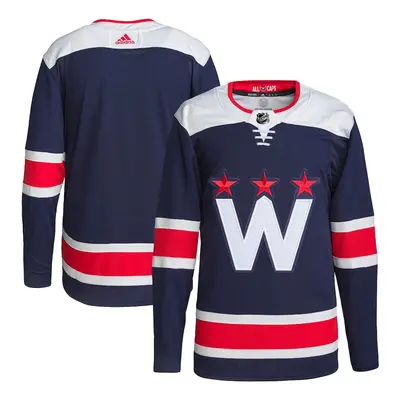 Washington Capitals hokejový dres Alternate Authentic