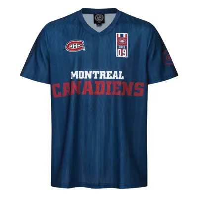 Montreal Canadiens pánské tričko Soccer Style Jersey