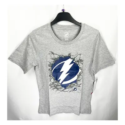 Tampa Bay Lightning dětské tričko Breakthrough SS Tee