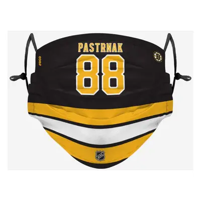 Boston Bruins rouška adjustable face over