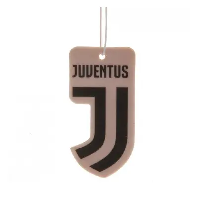 Juventus Turín vůně do auta logo