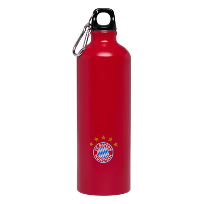 Bayern Mnichov láhev na pití alu red 800 ml