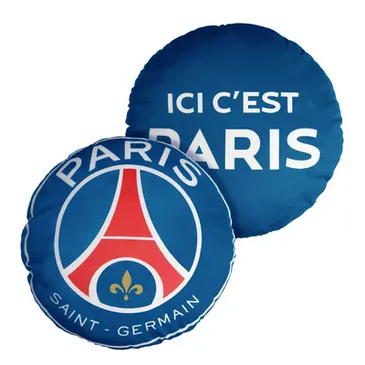 Paris Saint Germain polštářek Crest