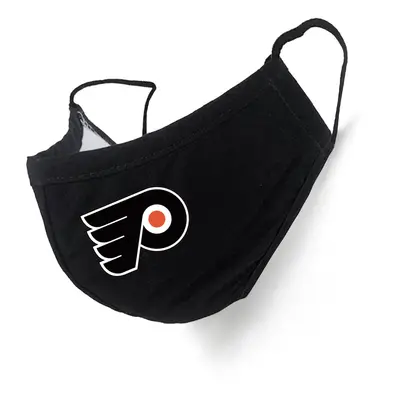 Philadelphia Flyers rouška black