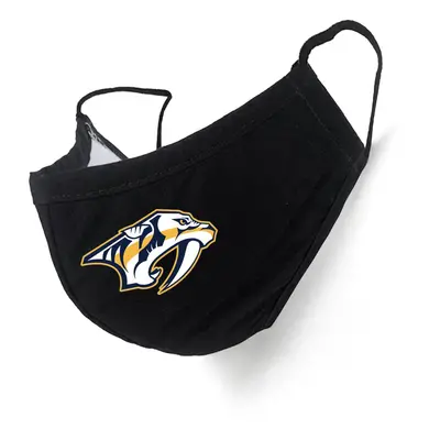 Nashville Predators rouška black