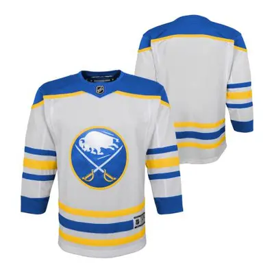 Buffalo Sabres dětský hokejový dres Premier Away