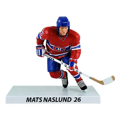 Montreal Canadiens figurka Mats Naslund #26 Imports Dragon Player Replica