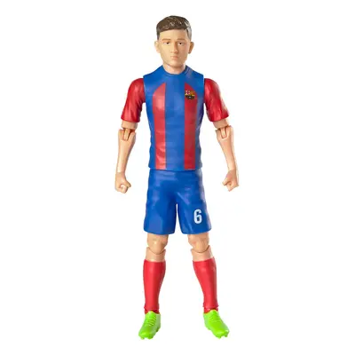 FC Barcelona figurka Gavi 20cm Action Figure