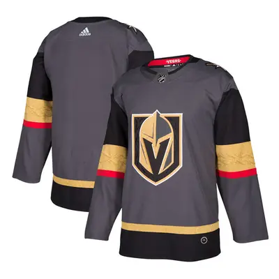 Vegas Golden Knights hokejový dres adizero Home Authentic Pro