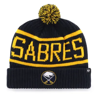 Buffalo Sabres zimní čepice Calgary ´47 Cuff Knit